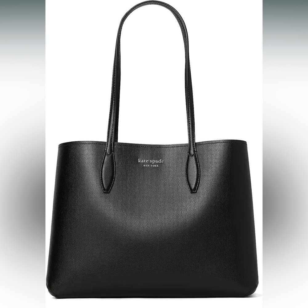 Kate Spade all day Tote with pouch
